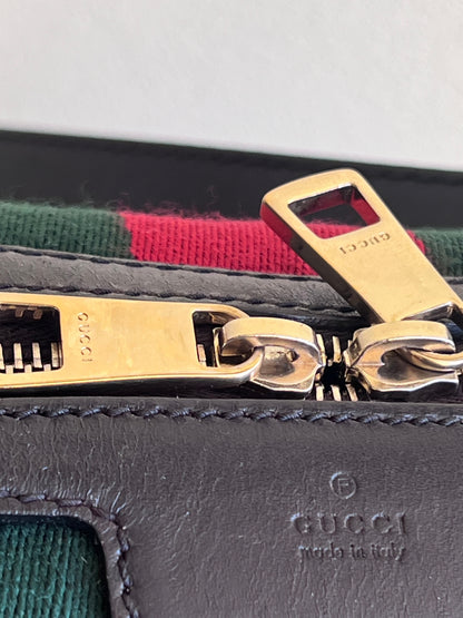 Gucci Bauletto Boston