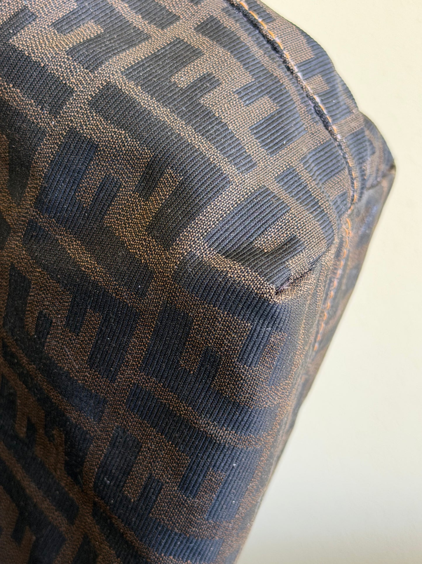 Fendi tote
