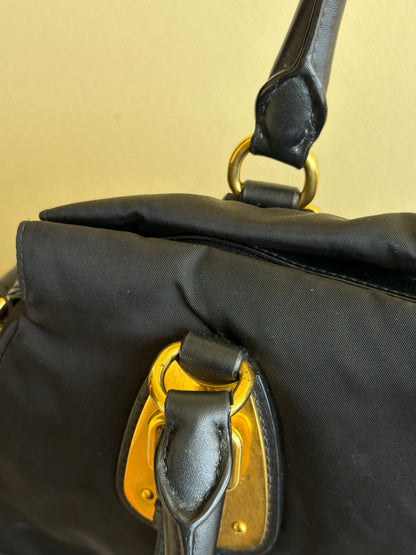 Prada Mini Tote