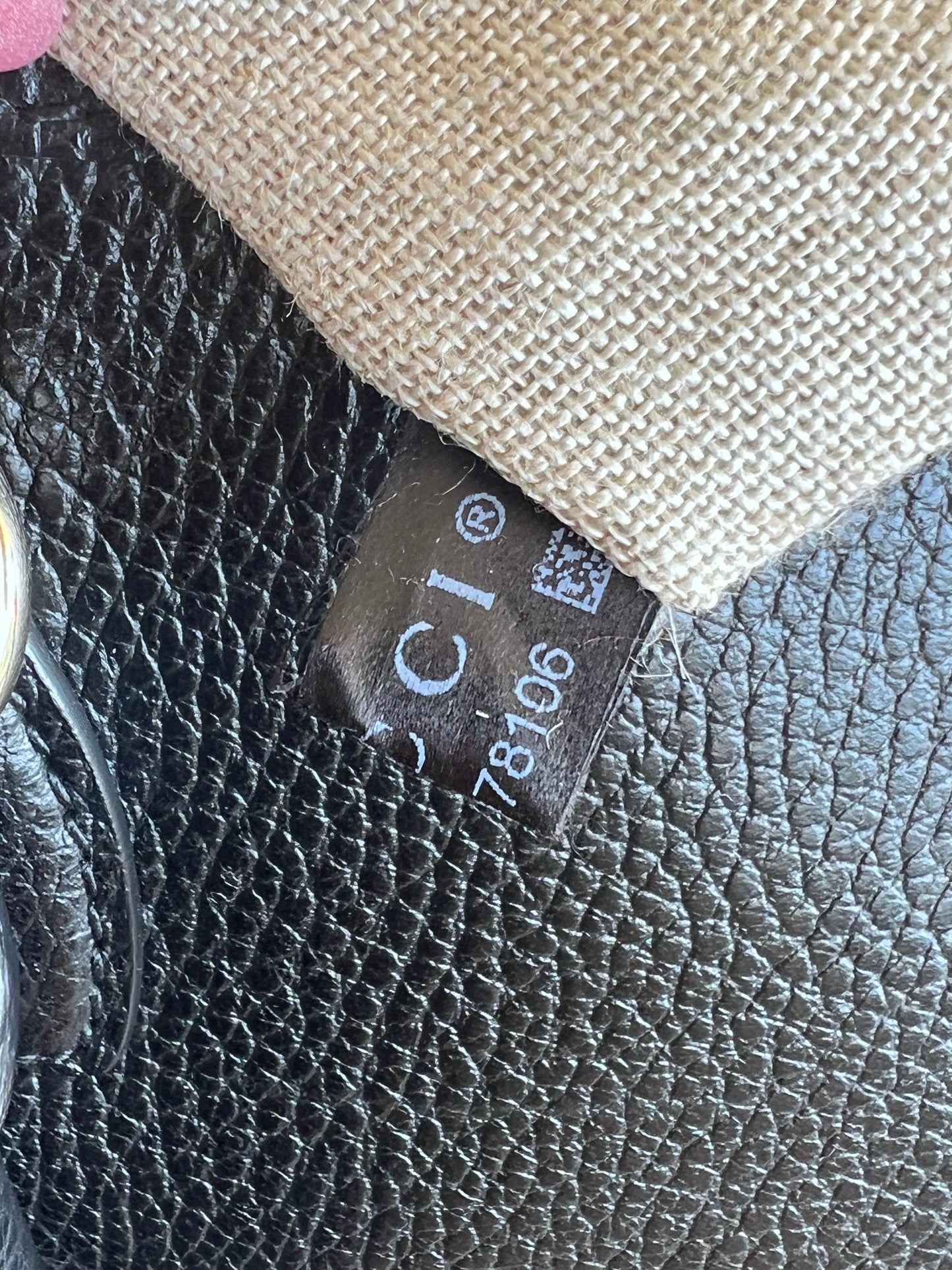 Gucci GG charm