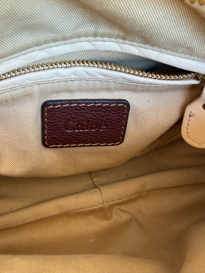 Chloè Paraty Mini