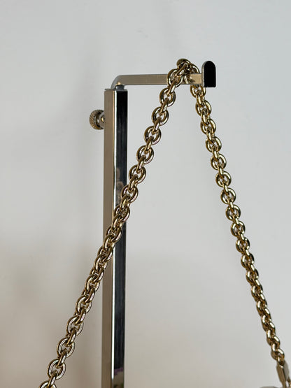 Gucci Horsebit Chain