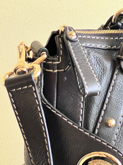 Gucci tote hysteria