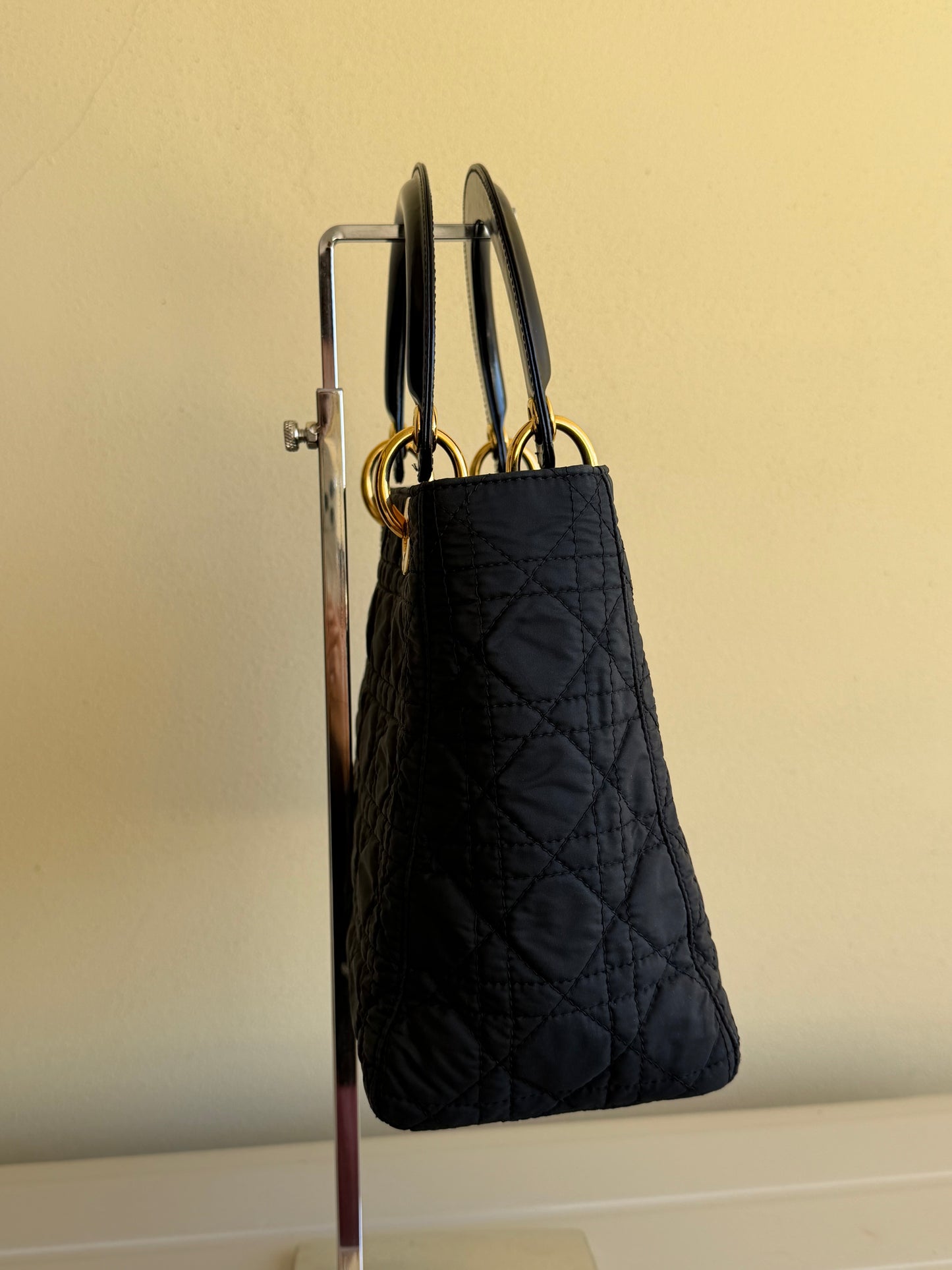 Lady Dior Vintage