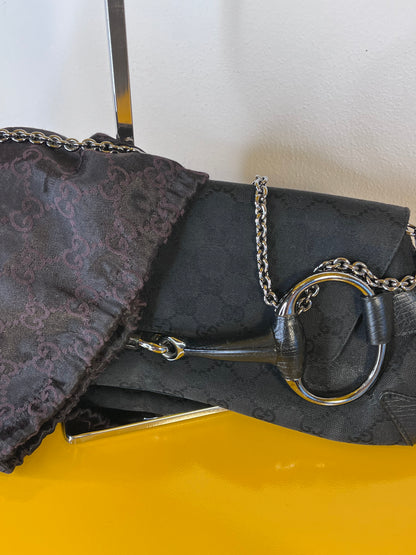 Gucci Horsebit Chain