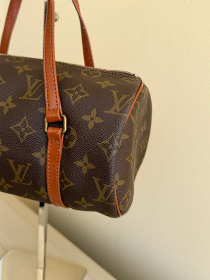 Louis Vuitton Papillon 25