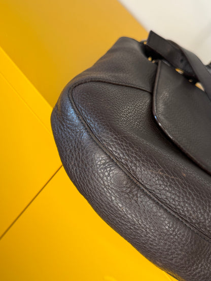 Prada Hobo brown