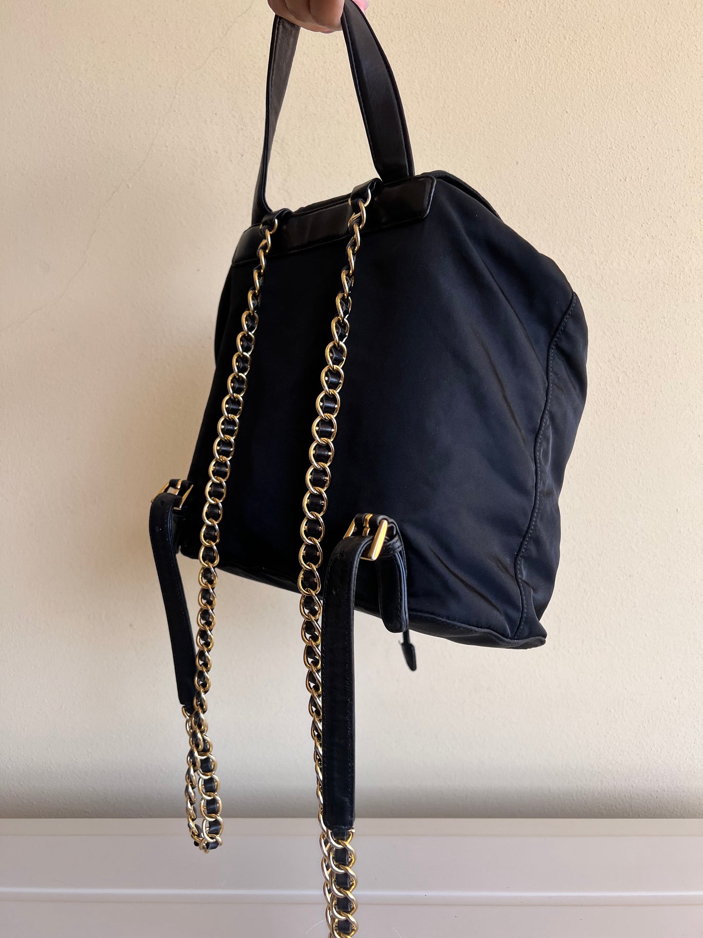 Zaino Prada Vintage (Small)