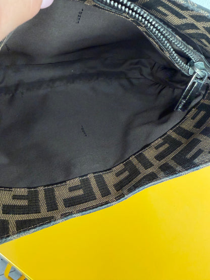 Fendi Hobo Zucca