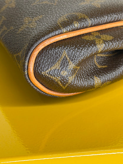 Louis Vuitton Pochette Eva