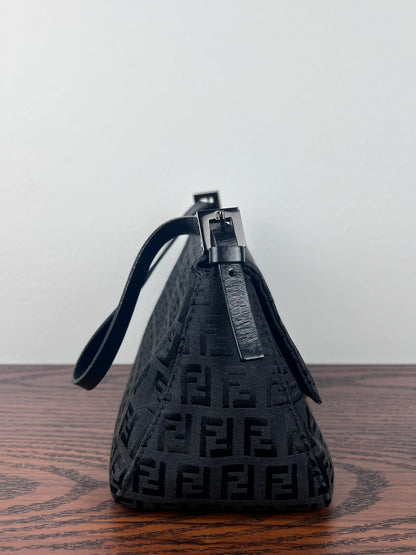 Fendi Mini Mamma Black