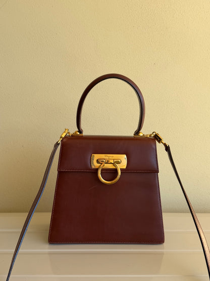 Ferragamo Gancini