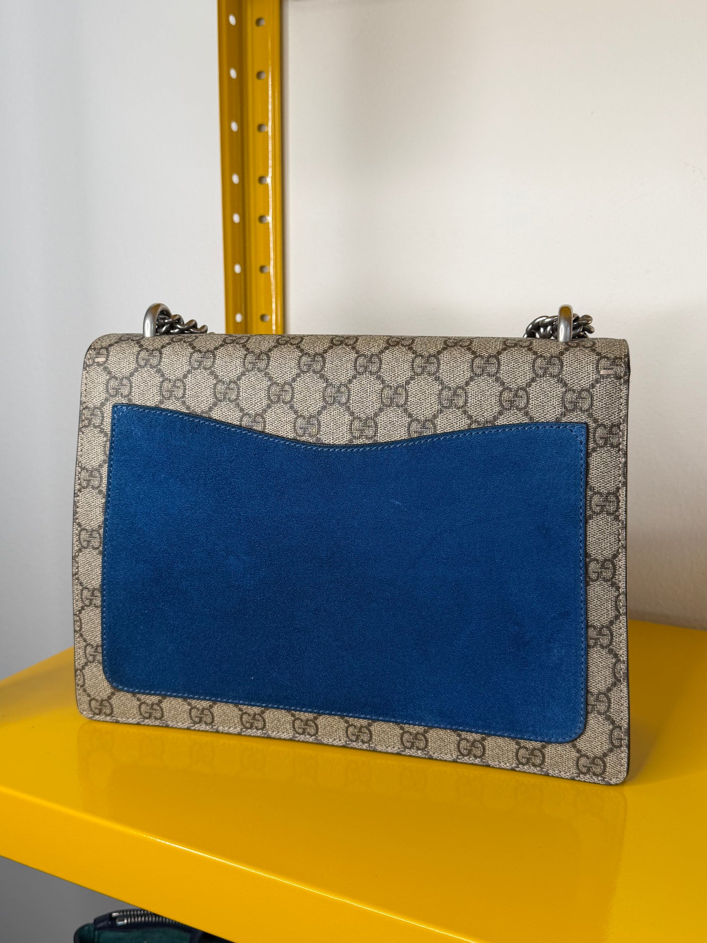 Gucci Dionysus in tela GG Supreme