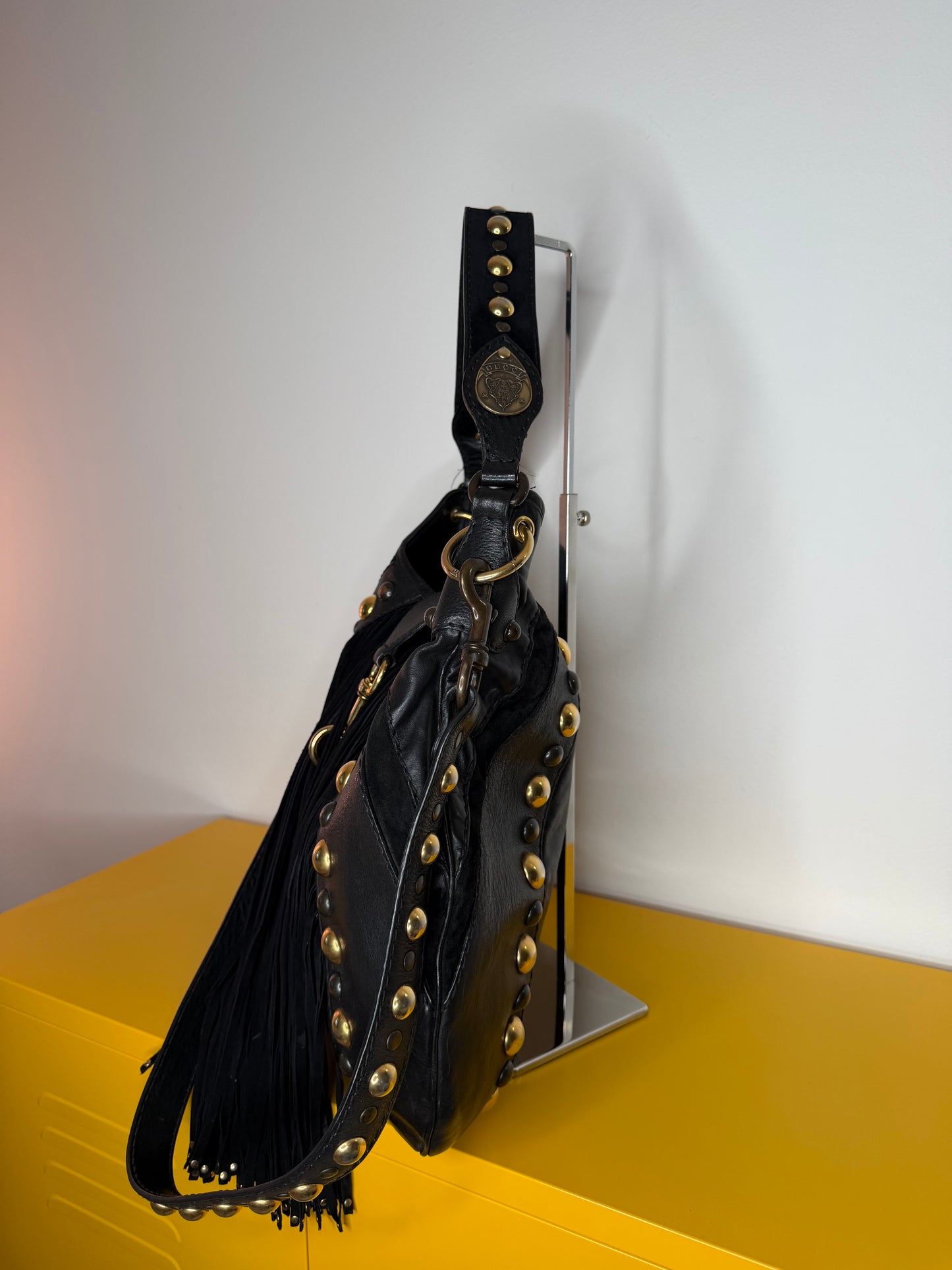 Gucci Jackie Babouska