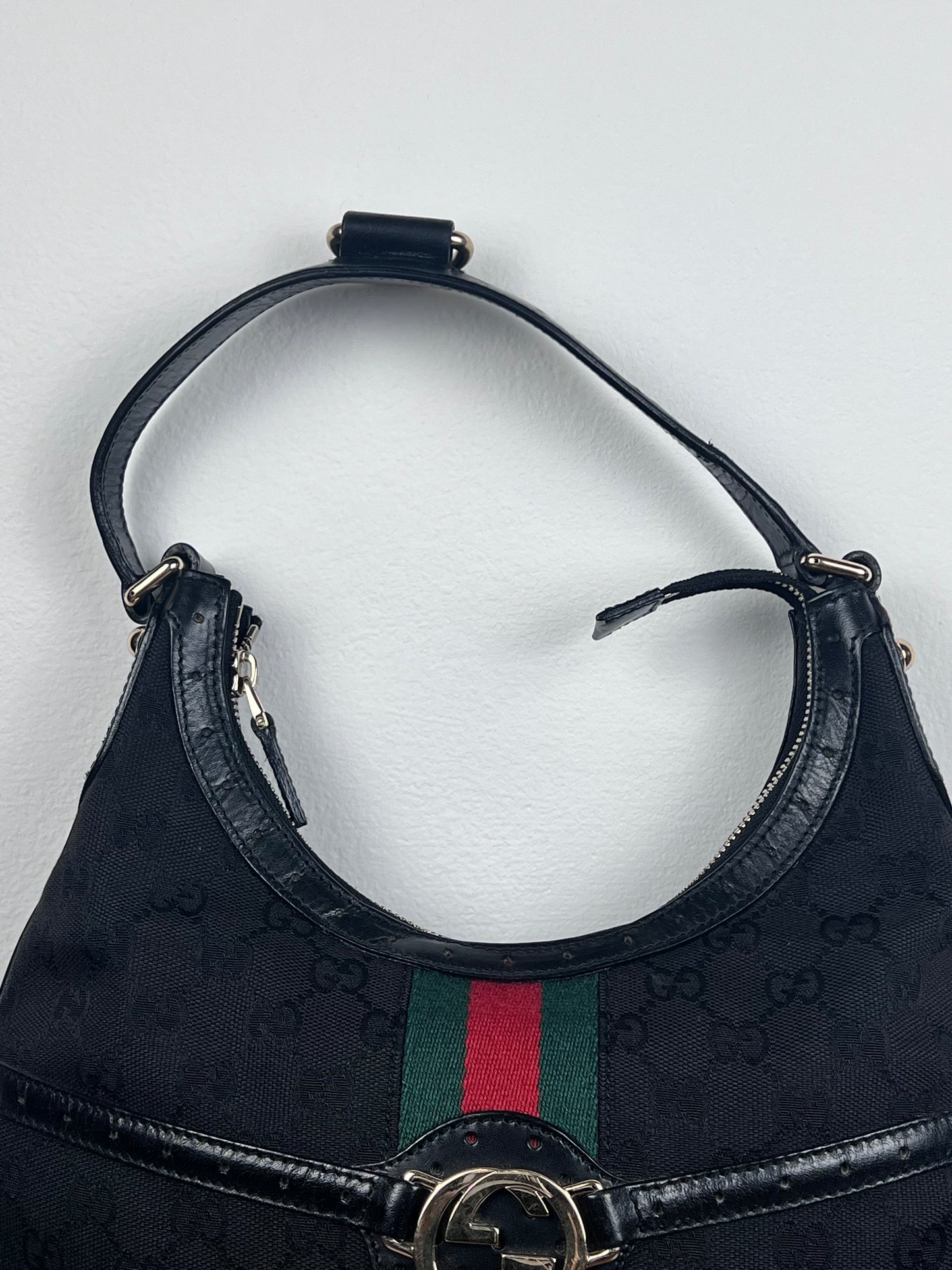 Gucci Hobo GG