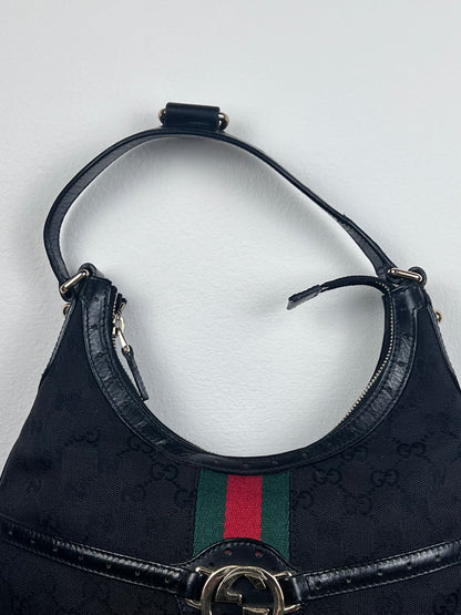 Gucci Hobo GG