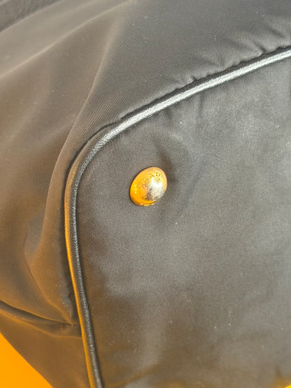 Prada tessuto soft