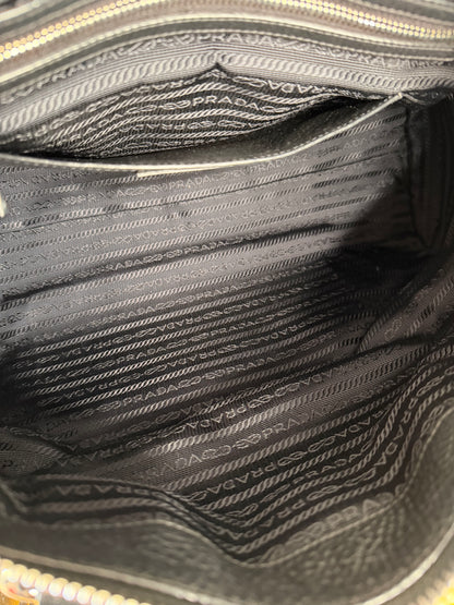 Prada Bauletto pelle