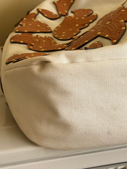 Gucci Tote horsebit