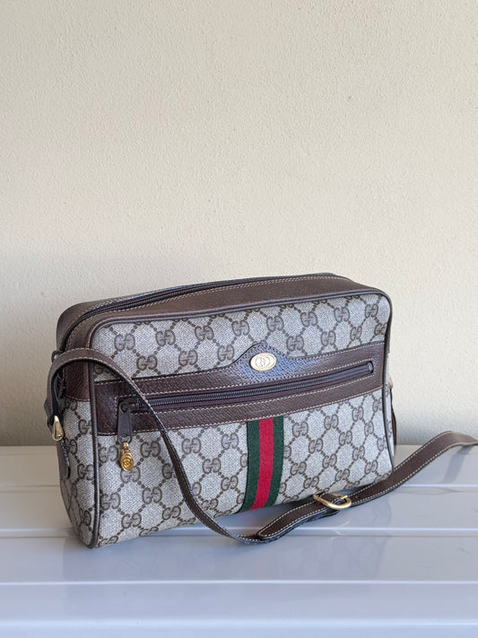 Gucci tracolla ophidia vintage