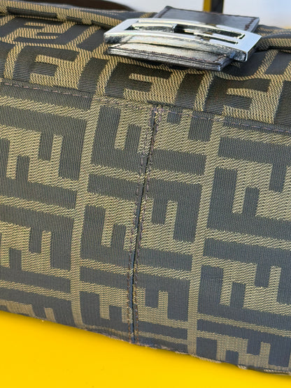 Fendi Mamma Baguette