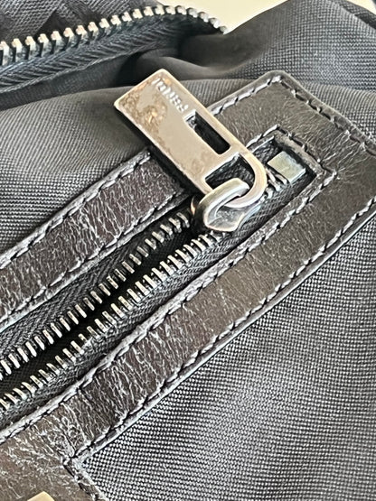 Fendi Hobo Zucchino