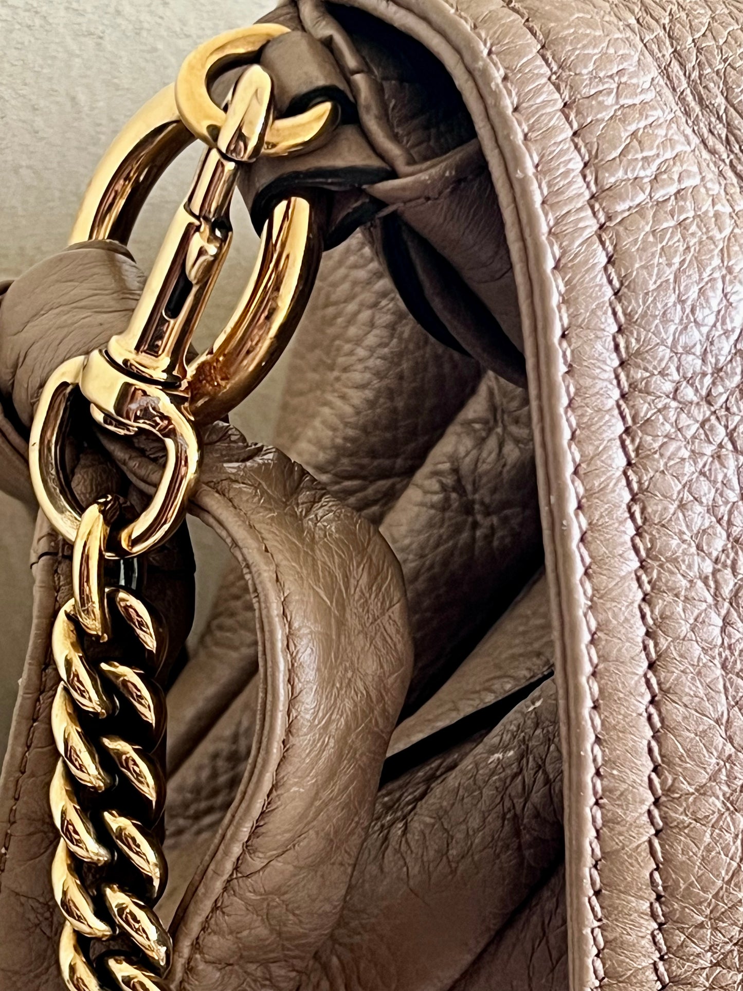 Gucci bamboo Jungle
