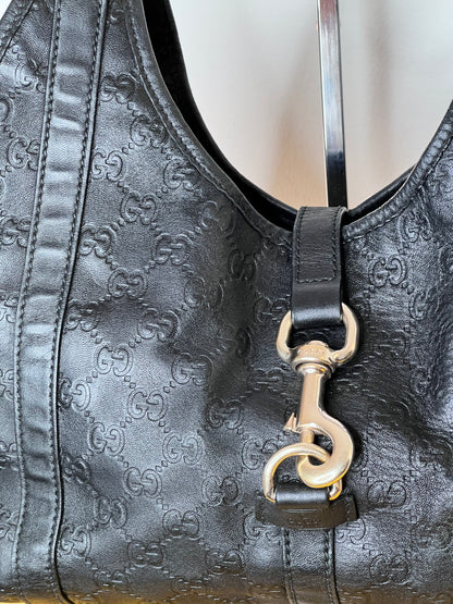 Gucci Bardot Nera