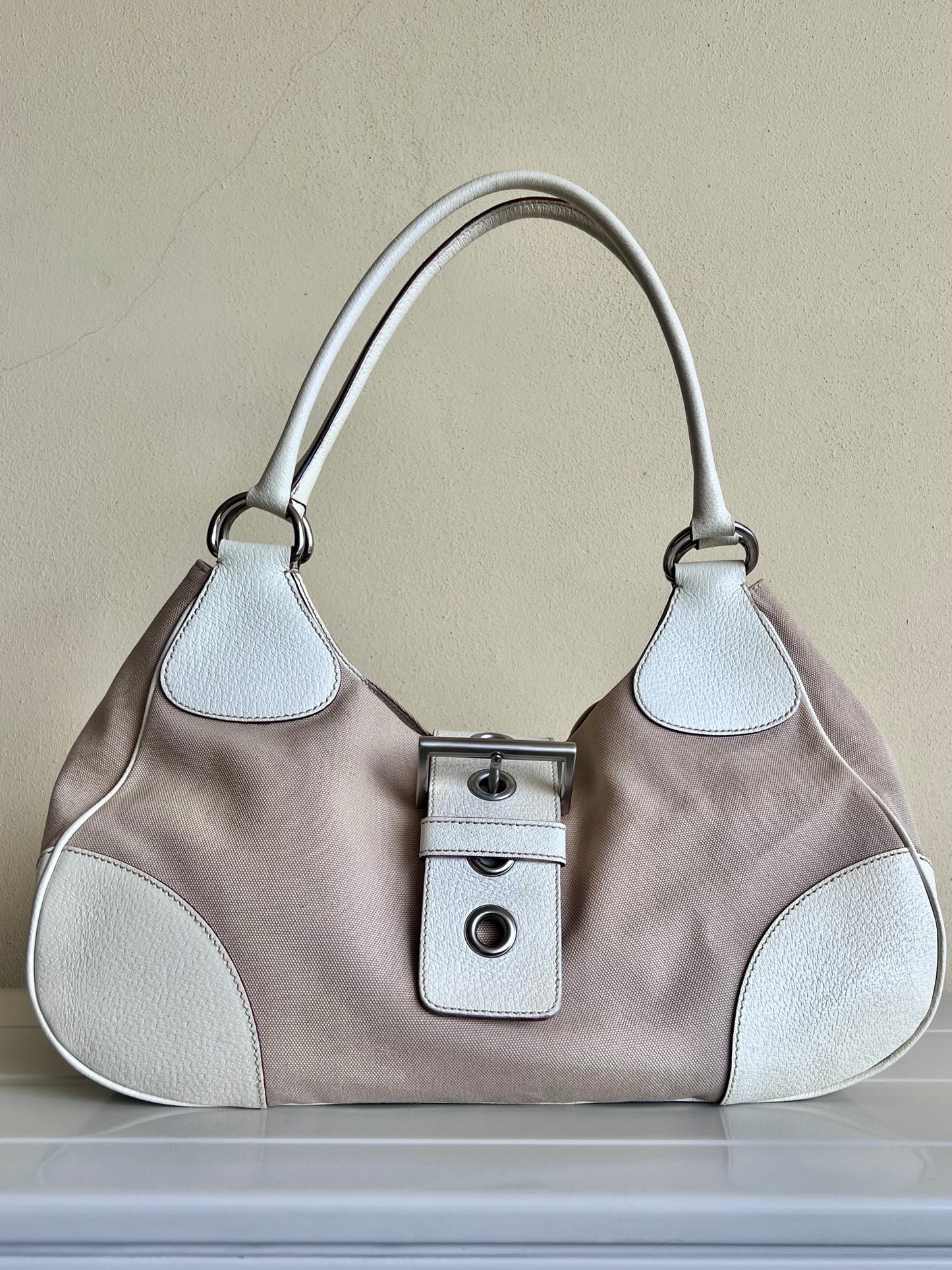 Prada Moon Bag