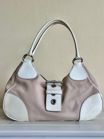 Prada Moon Bag