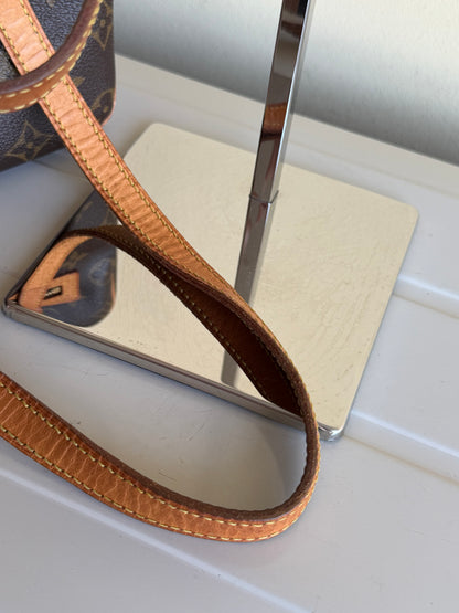 Louis Vuitton Cité MM