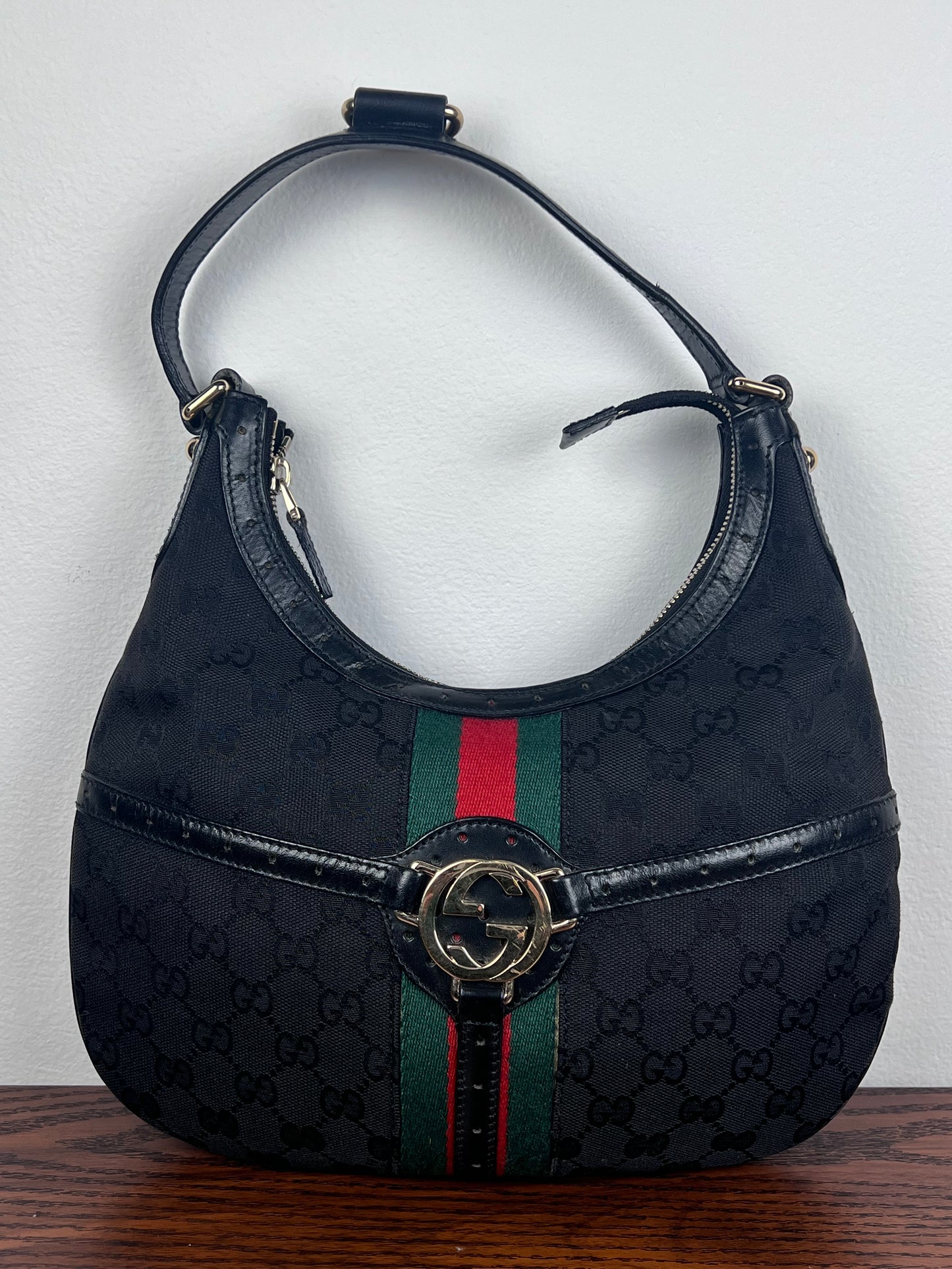 Gucci Hobo GG