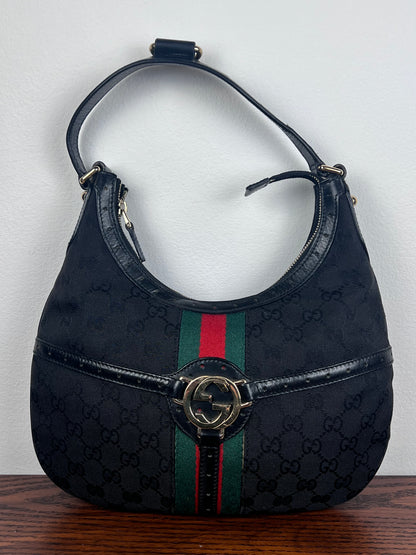 Gucci Hobo GG