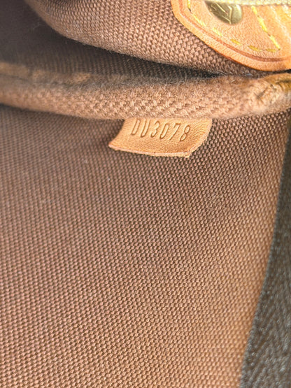 Louis Vuitton Pochette Eva
