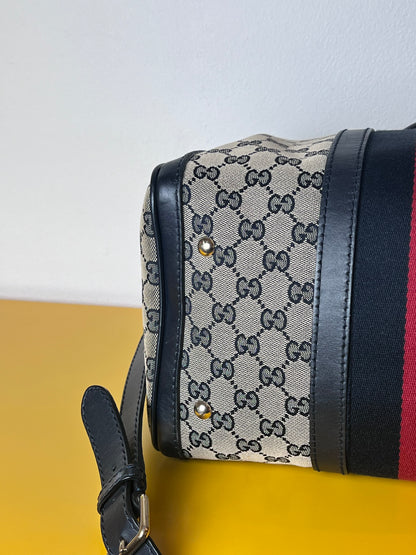 Gucci Bauletto Boston