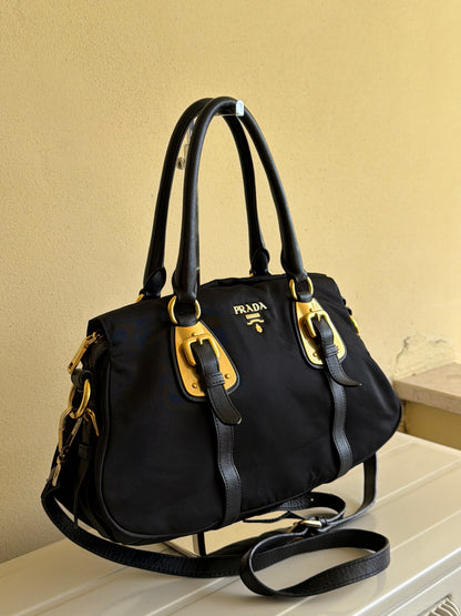 Prada Mini Tote