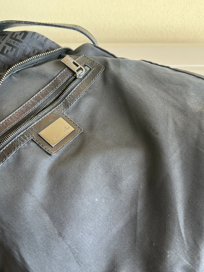 Fendi Hobo Zucchino