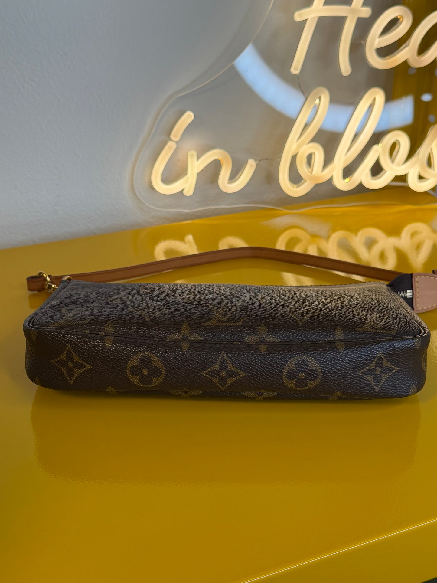 Louis Vuitton Pochette accessoire