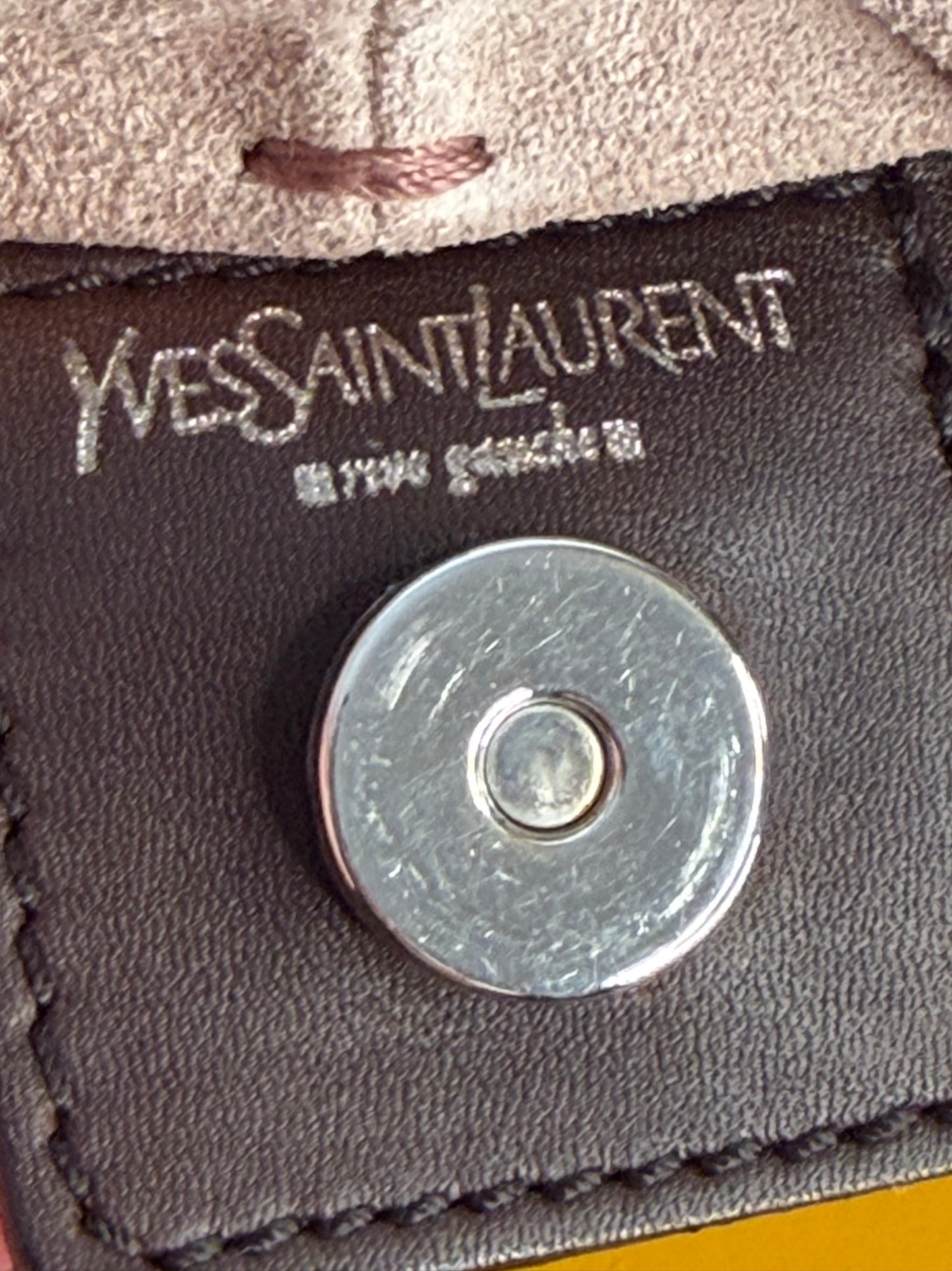 Yves Saint Laurent Mombasa