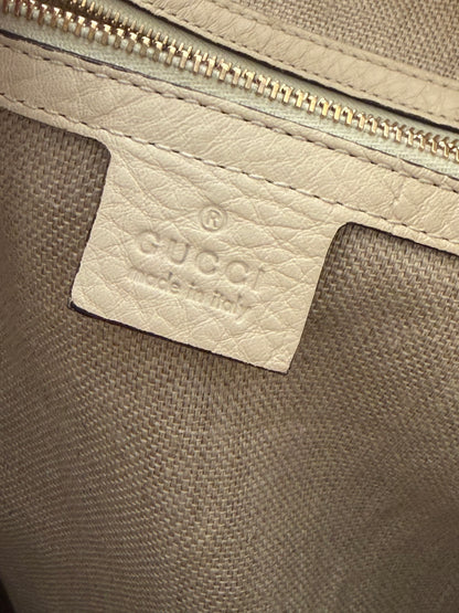 Gucci Greenwich avorio