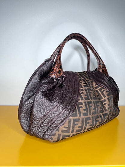 Fendi Spy (2005)