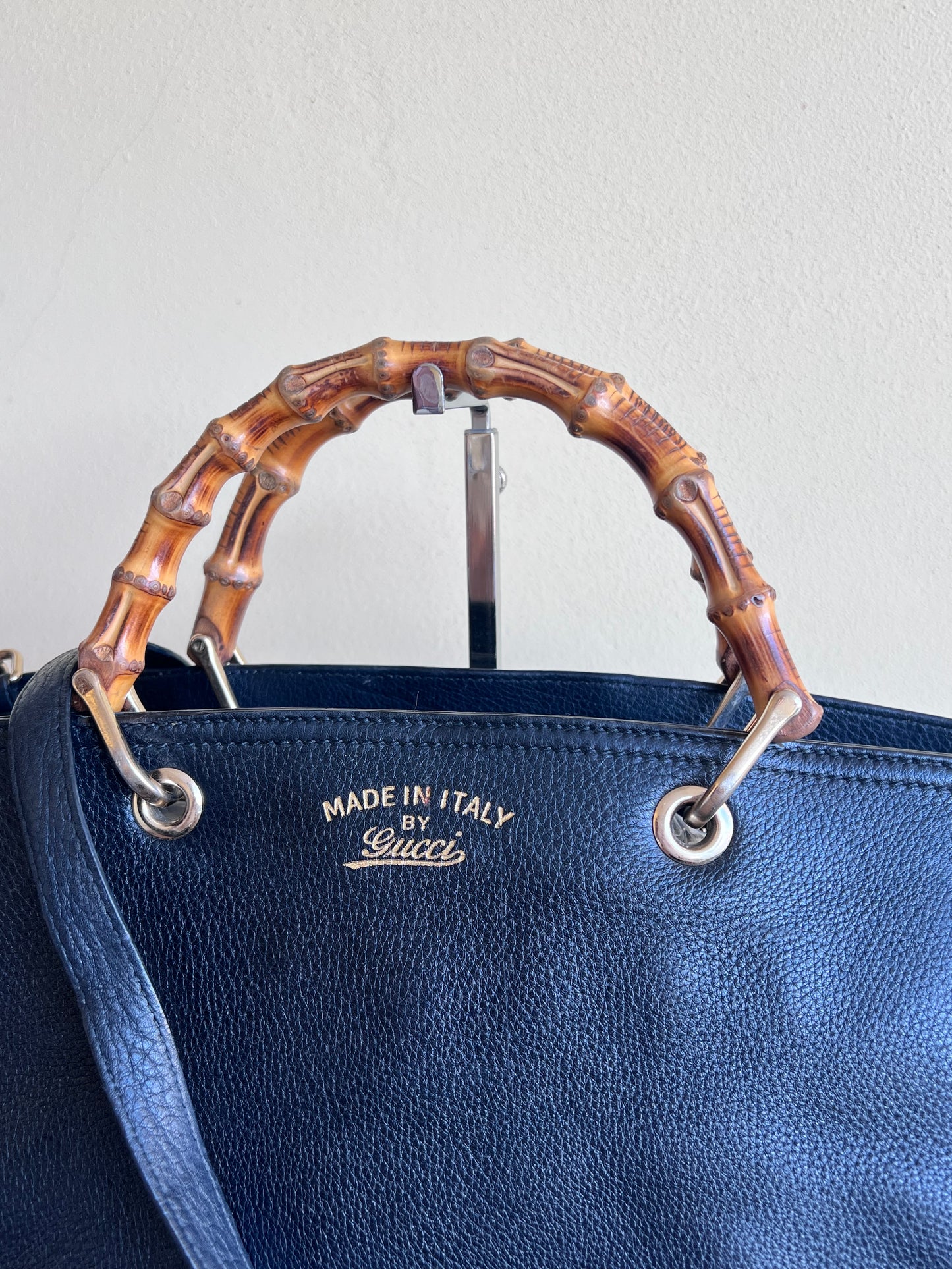Gucci Bamboo large