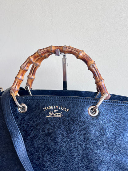 Gucci Bamboo large