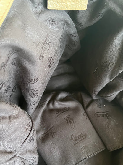 Gucci bamboo Jungle