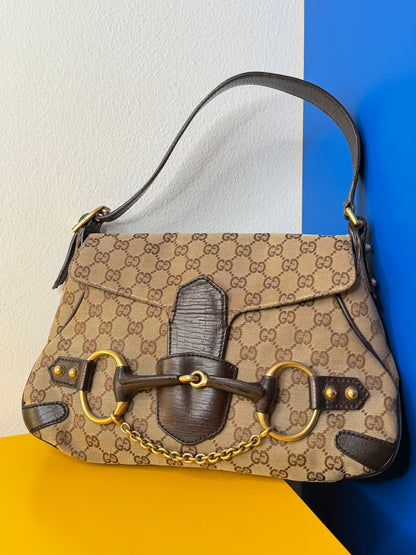 Gucci Horsebit