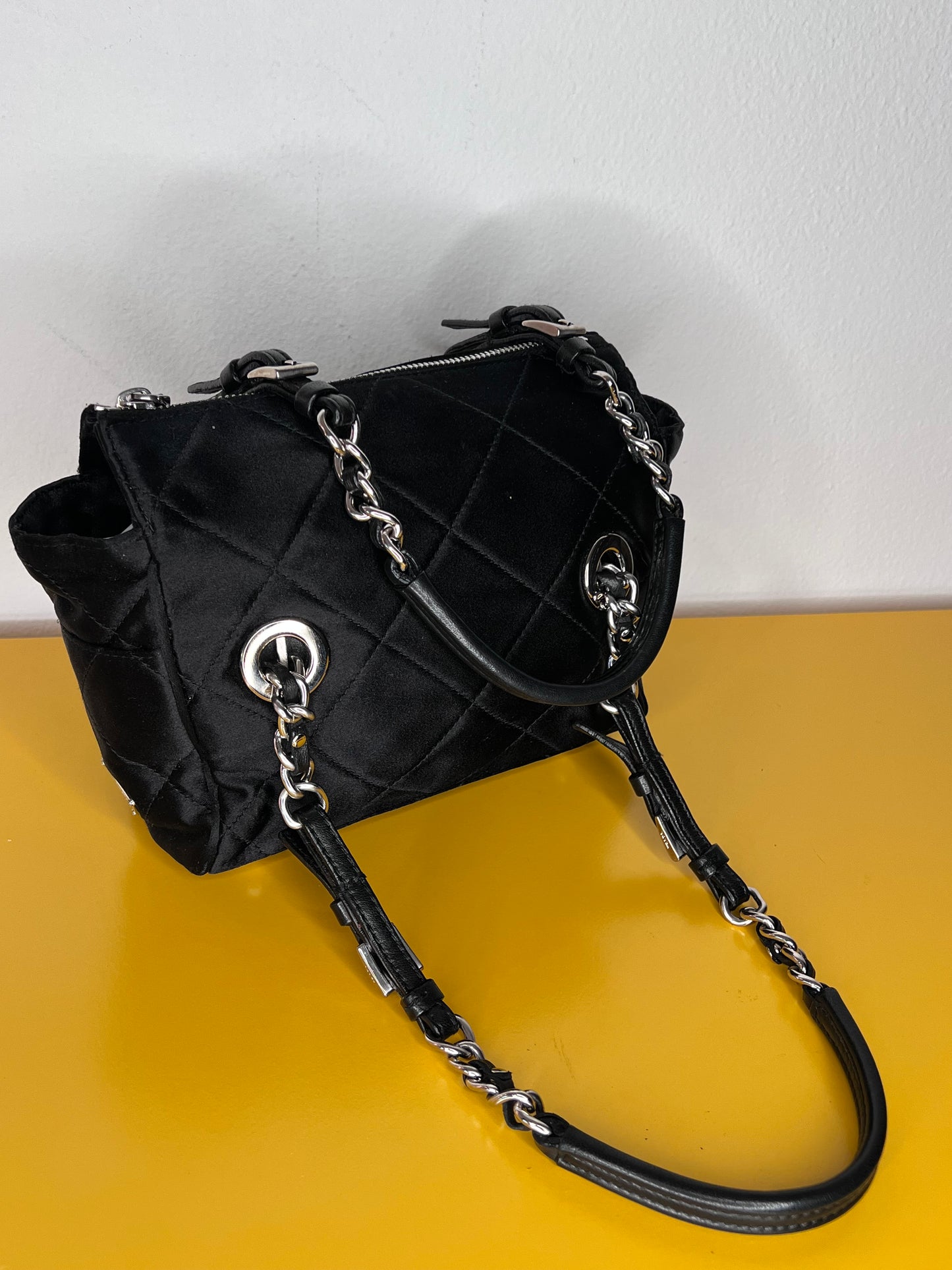 Prada Mini Handbag