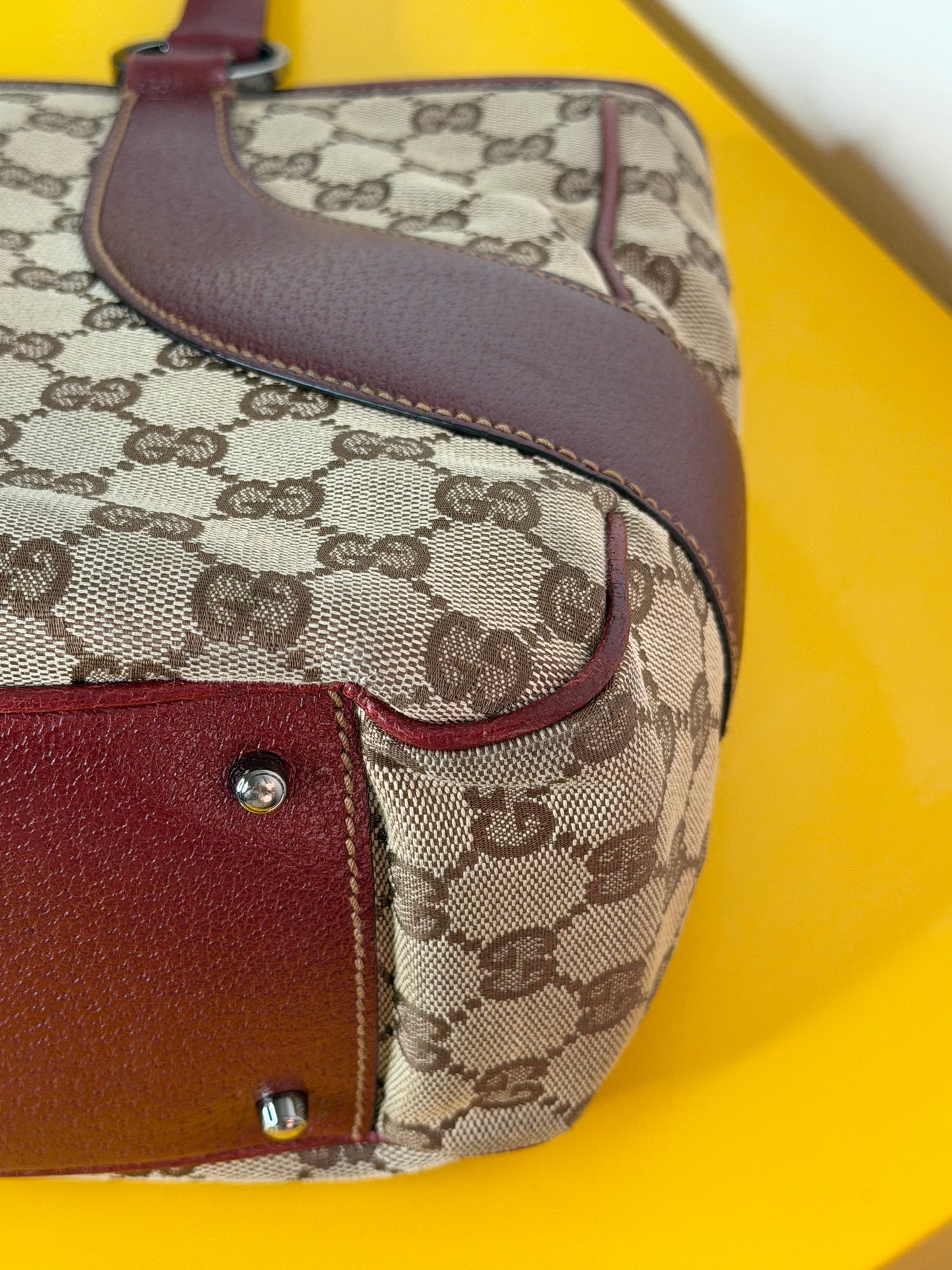 Gucci Shoulder Bag