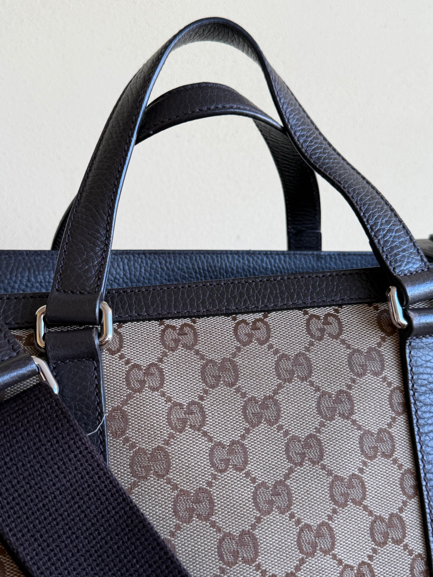 Gucci Tote