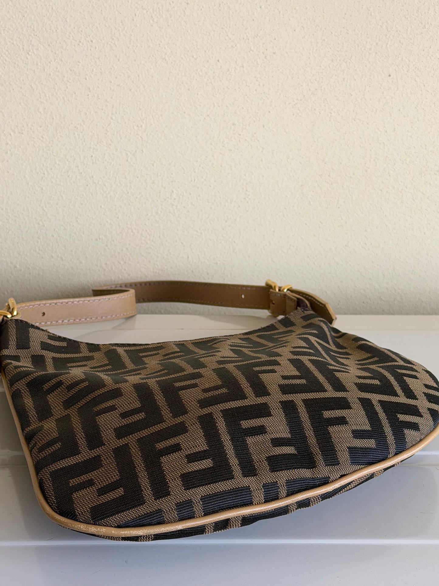 Fendi Oyster Zucca