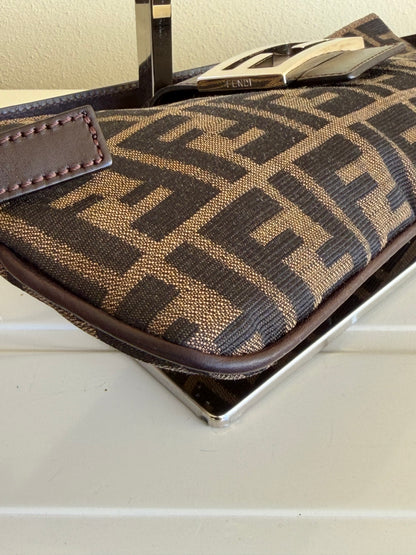 Fendi Zucca tracollina